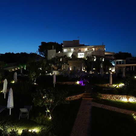 Hotel Relais Il Trullo della Rupe Ostuni Esterno foto